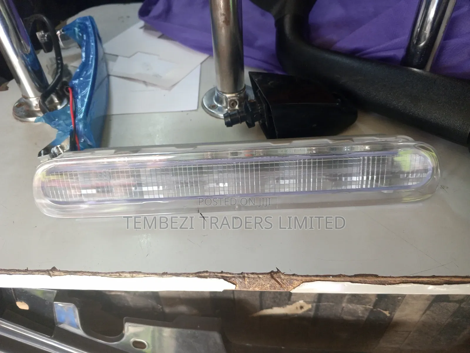 Tailgate Light Toyota Hilux Vigo/Brake Light Toyota Vigo