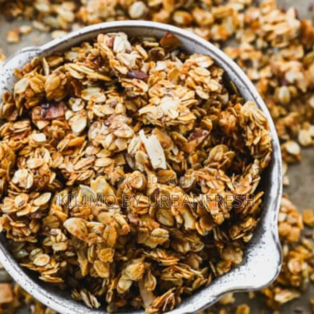 Granola Cereal 1 Kg