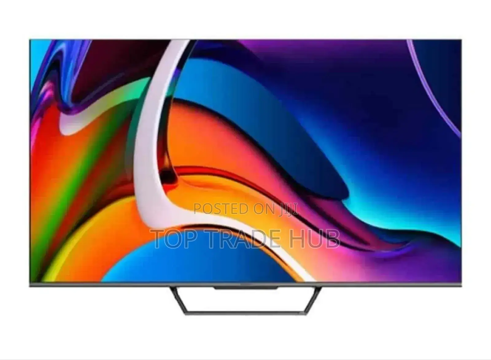 Skyworth 55 Inch Google Tv Qled Series