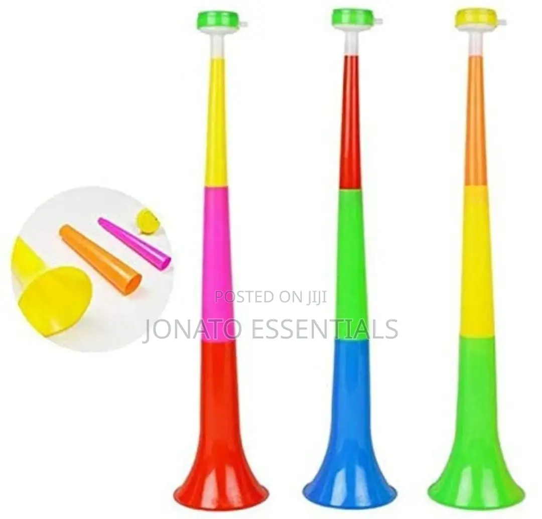 Vuvuzela Trumpet