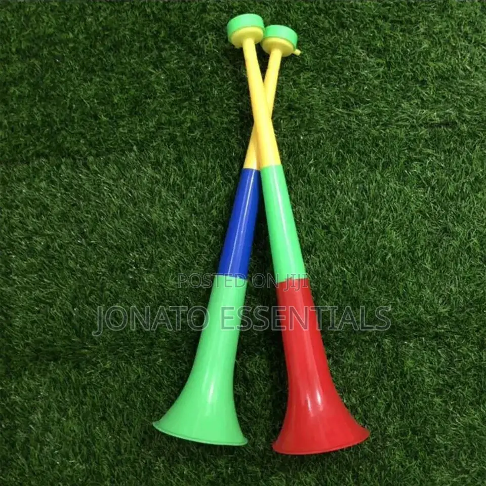 Vuvuzela Trumpet