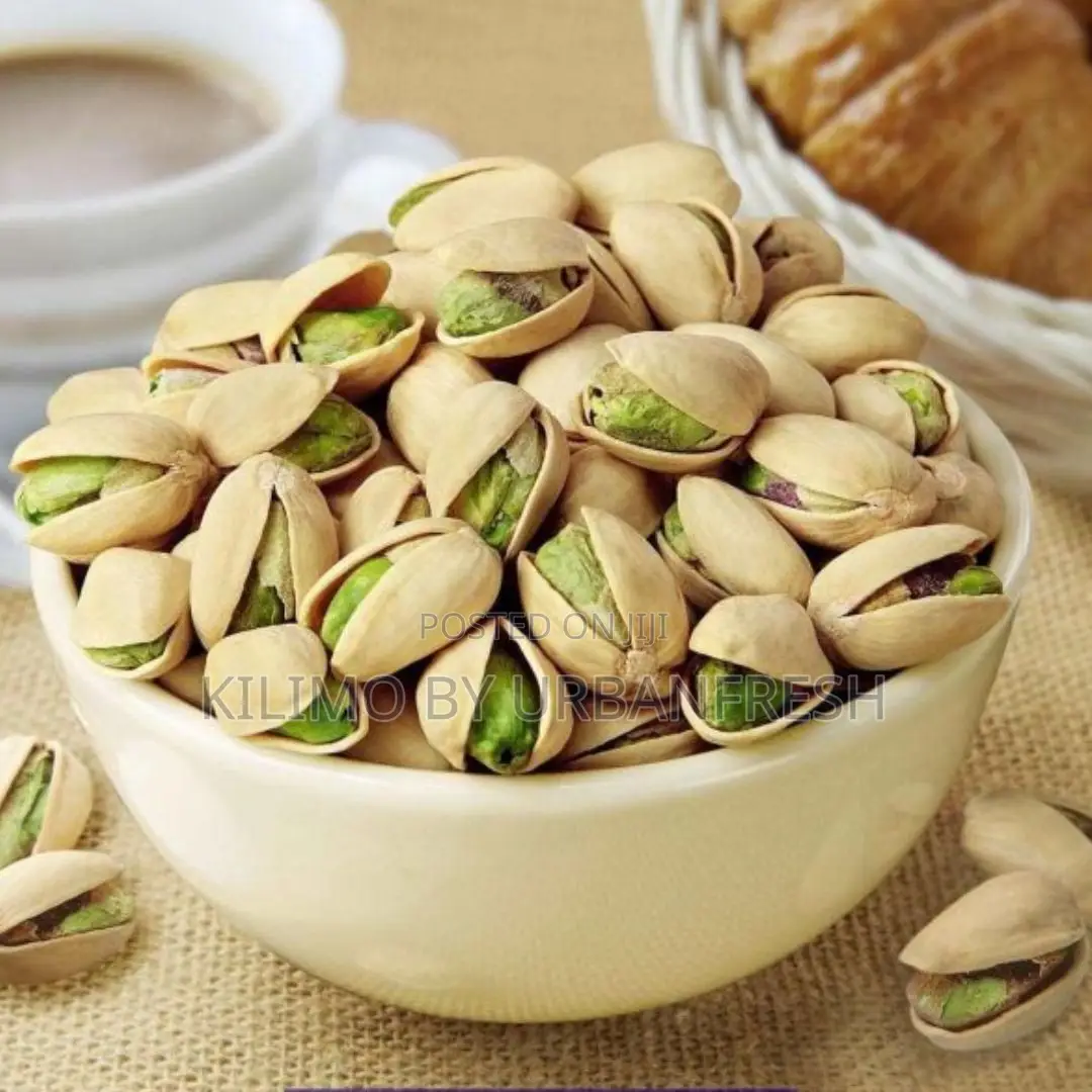 Pistachios 1 Kg