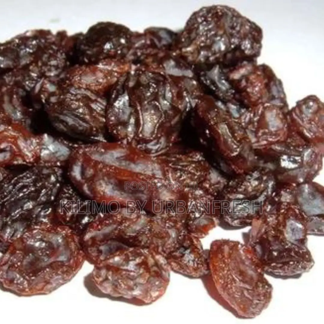 Raisins/Brown Sultans 250g