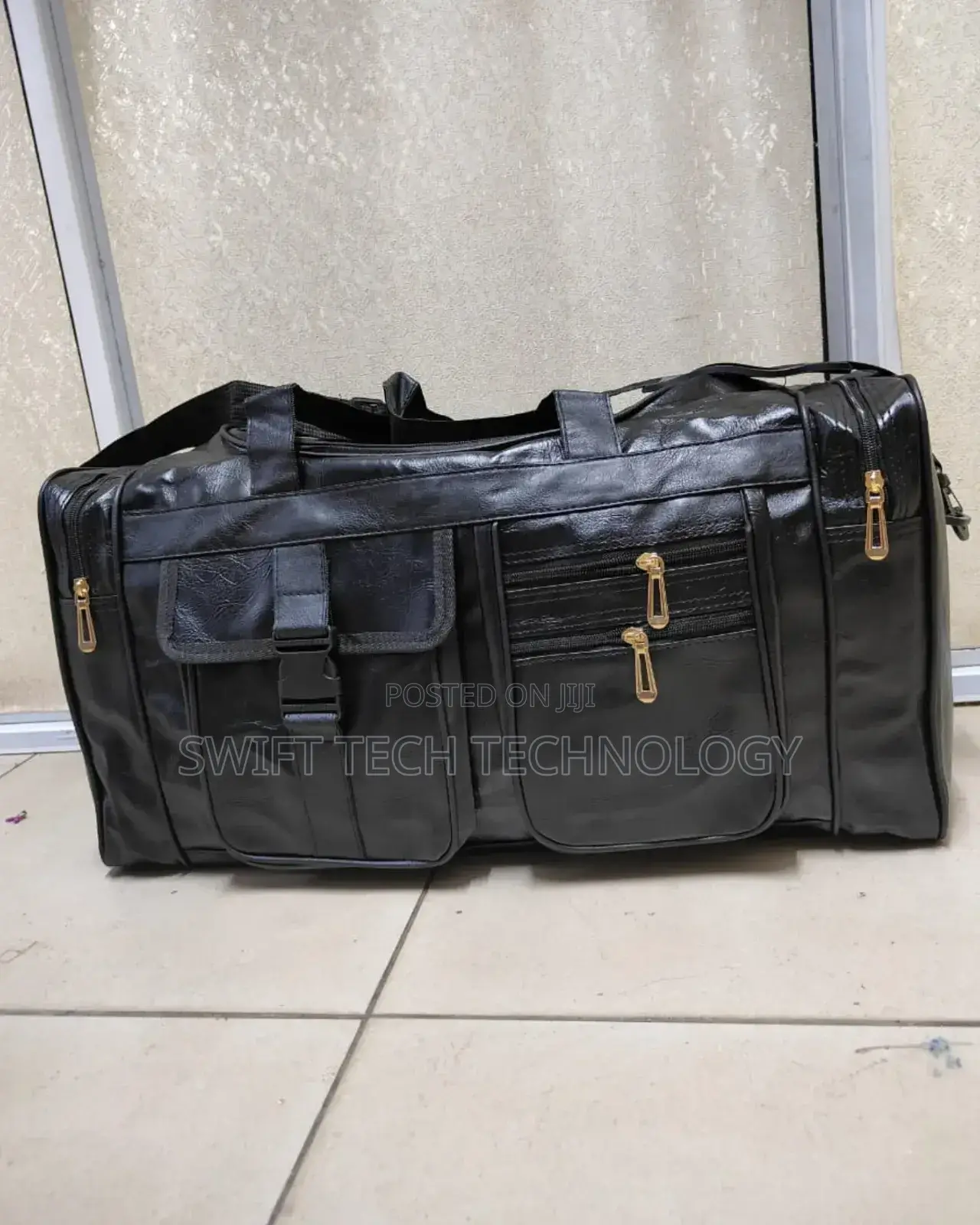 Travel Bag Unisex Stylish Travel Bag