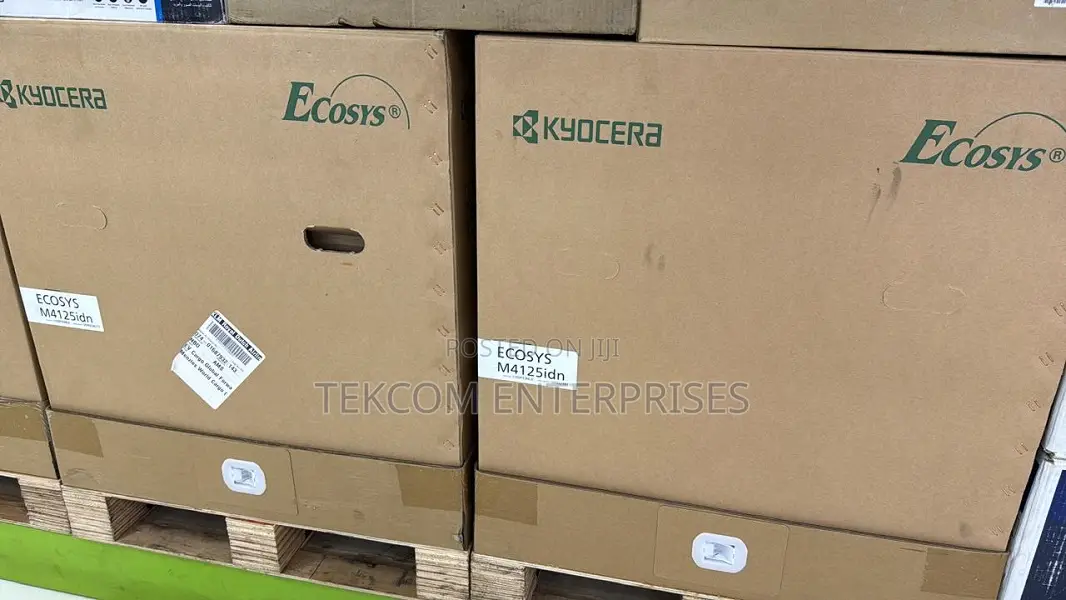 Kyocera M4125idn Ecosys M4125idn