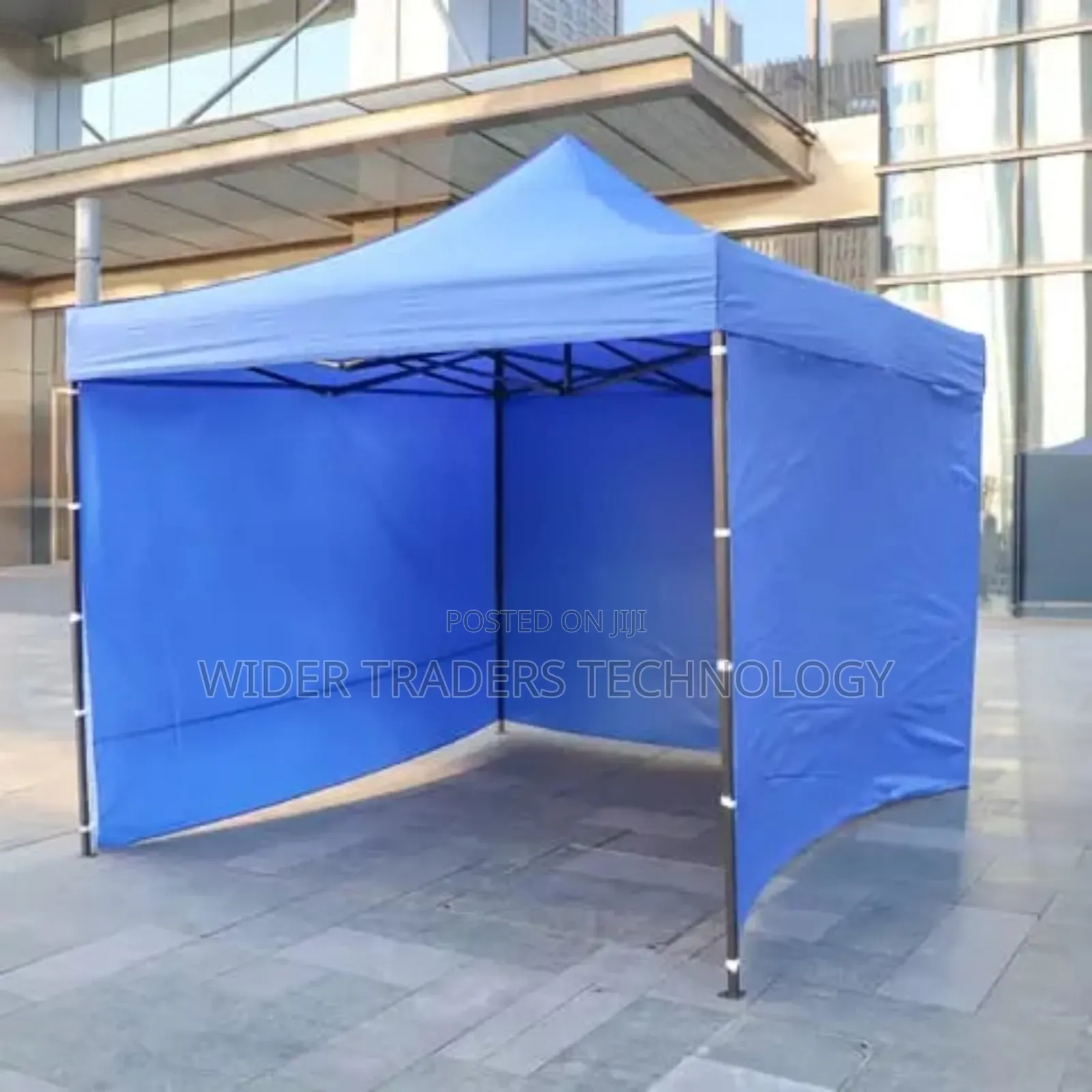 *2*2 MTRS Automatic Pop Up Canopy Tent With Sidewalls