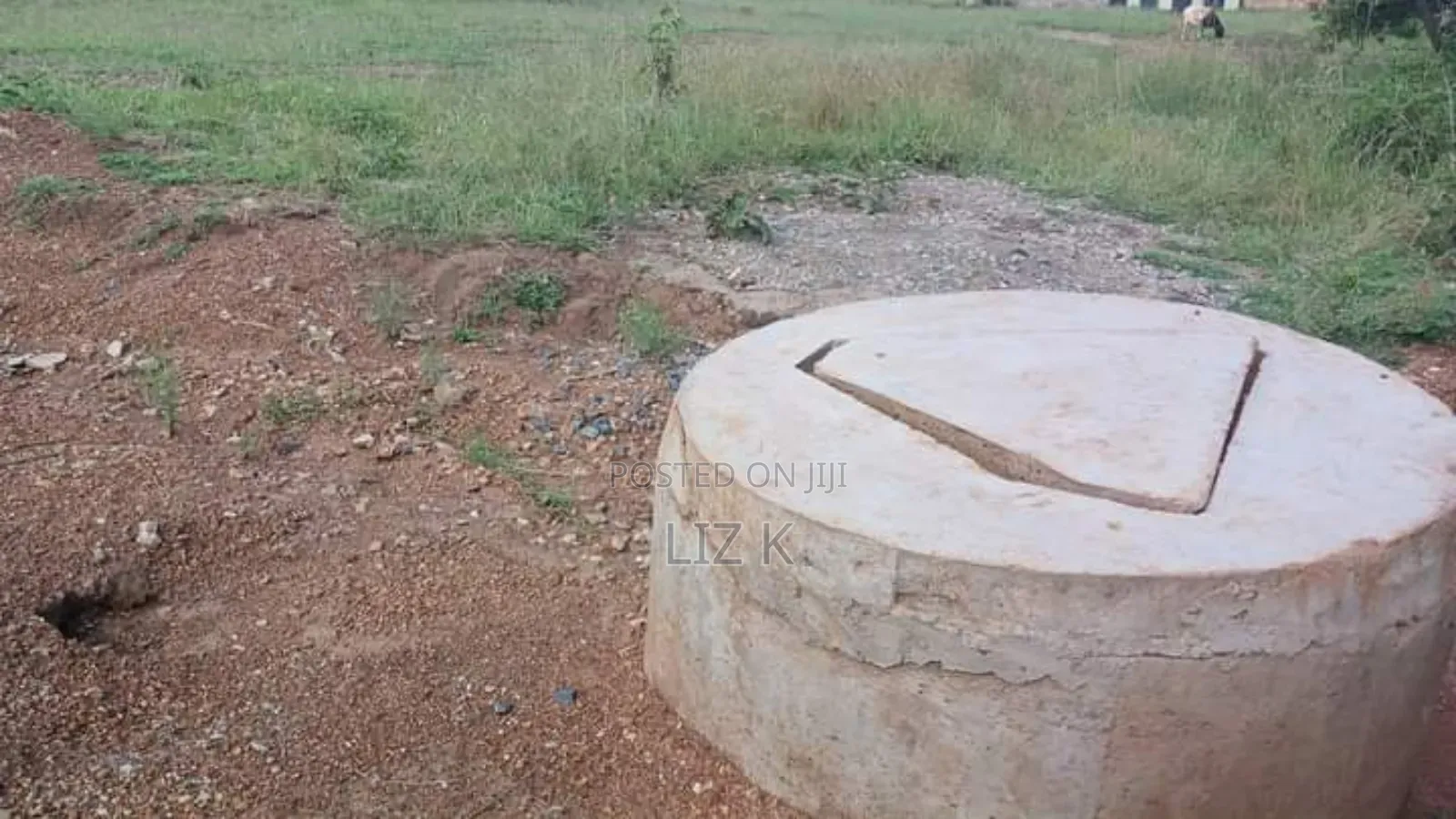 50X100 Commercial Plot in Ruiru Near Rainbow Resort.