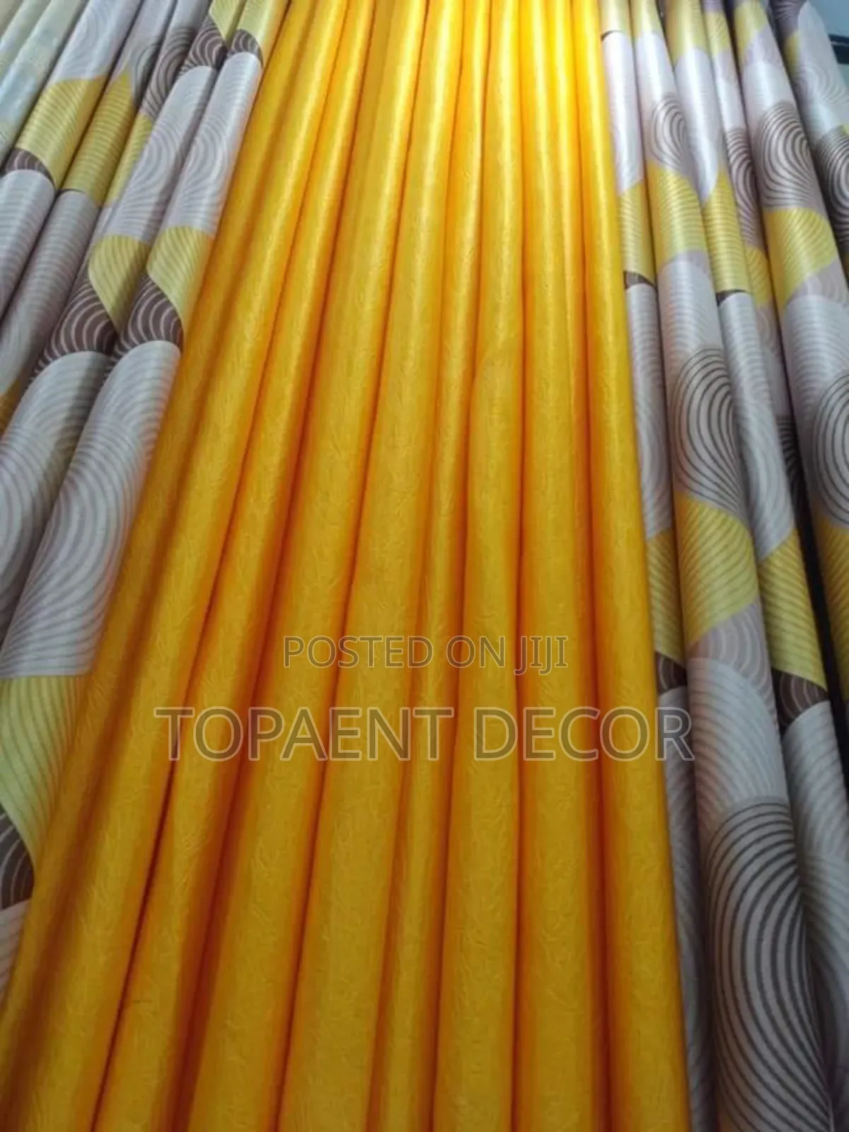 Mix and Match Door Curtains Mix and Match Door Curtains