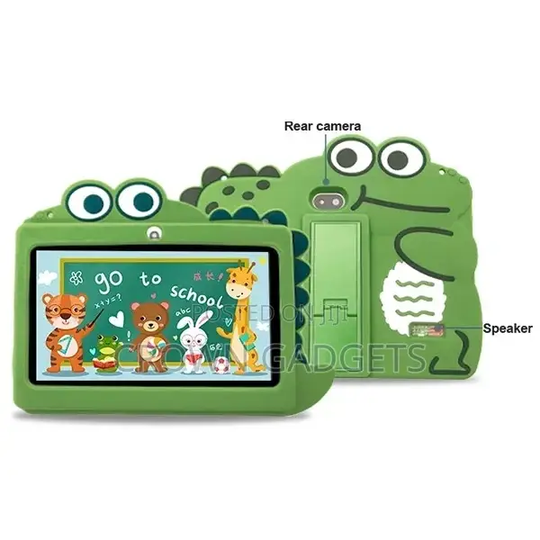 7 Inch 8GB MTK Android 7.0 Learning 1024*600 Android Best T