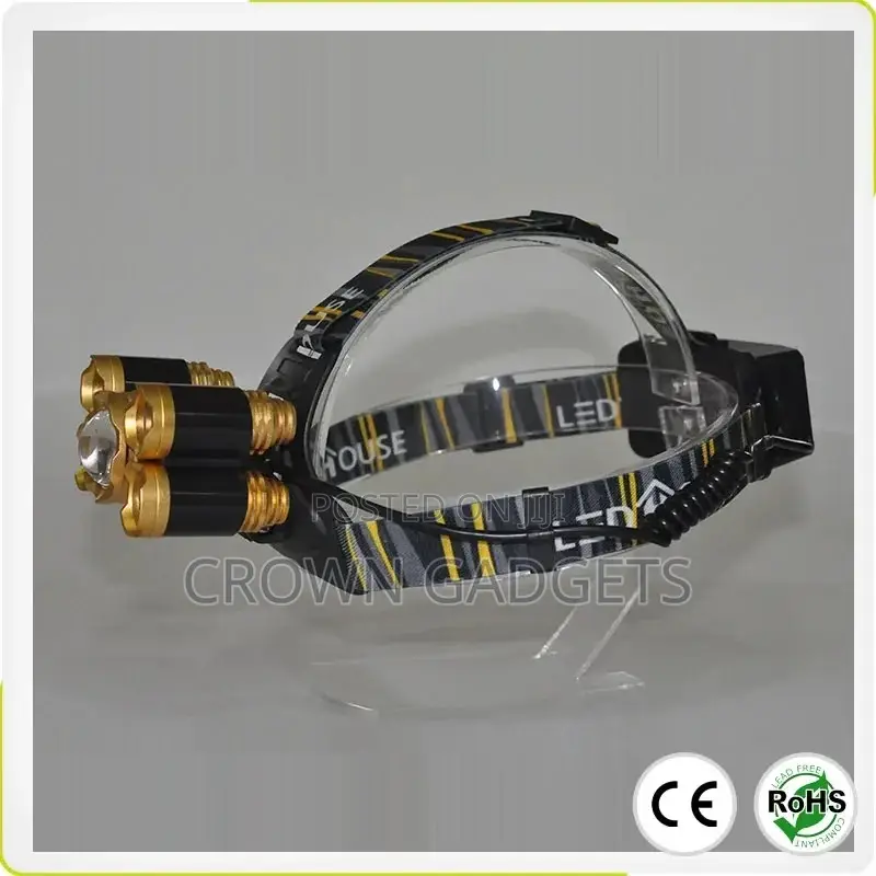 Rechargeable Battery Led 20 Watts COB High Power 1000 Lumen