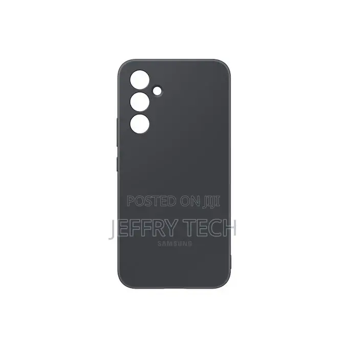 Silicon Samsung Galaxy A54 Silicone Phone Case/Cover