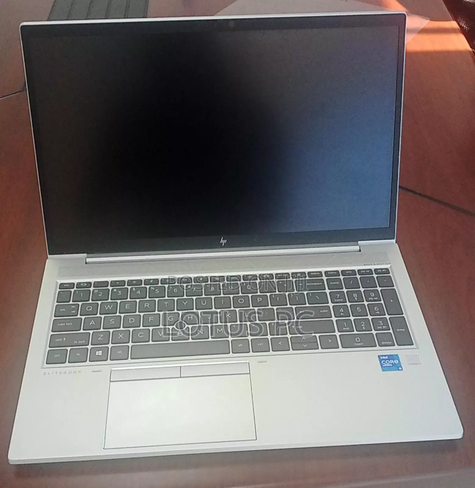 Laptop HP EliteBook 850 G8 16GB Intel Core I5 SSD 512GB