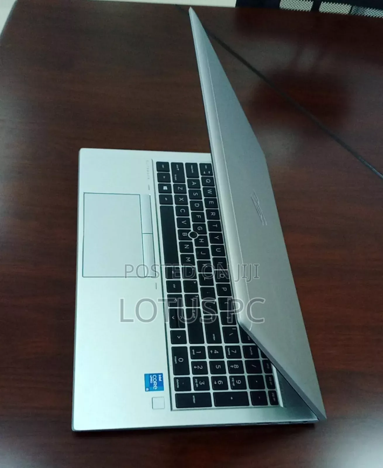 Laptop HP EliteBook 850 G8 16GB Intel Core I5 SSD 512GB