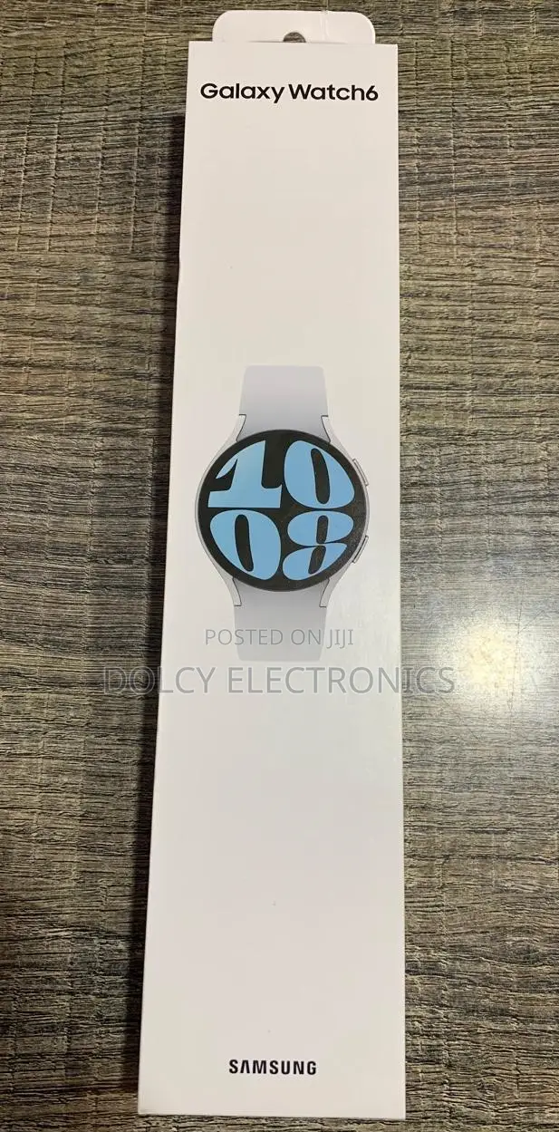 Samsung Galaxy Watch 6 44mm
