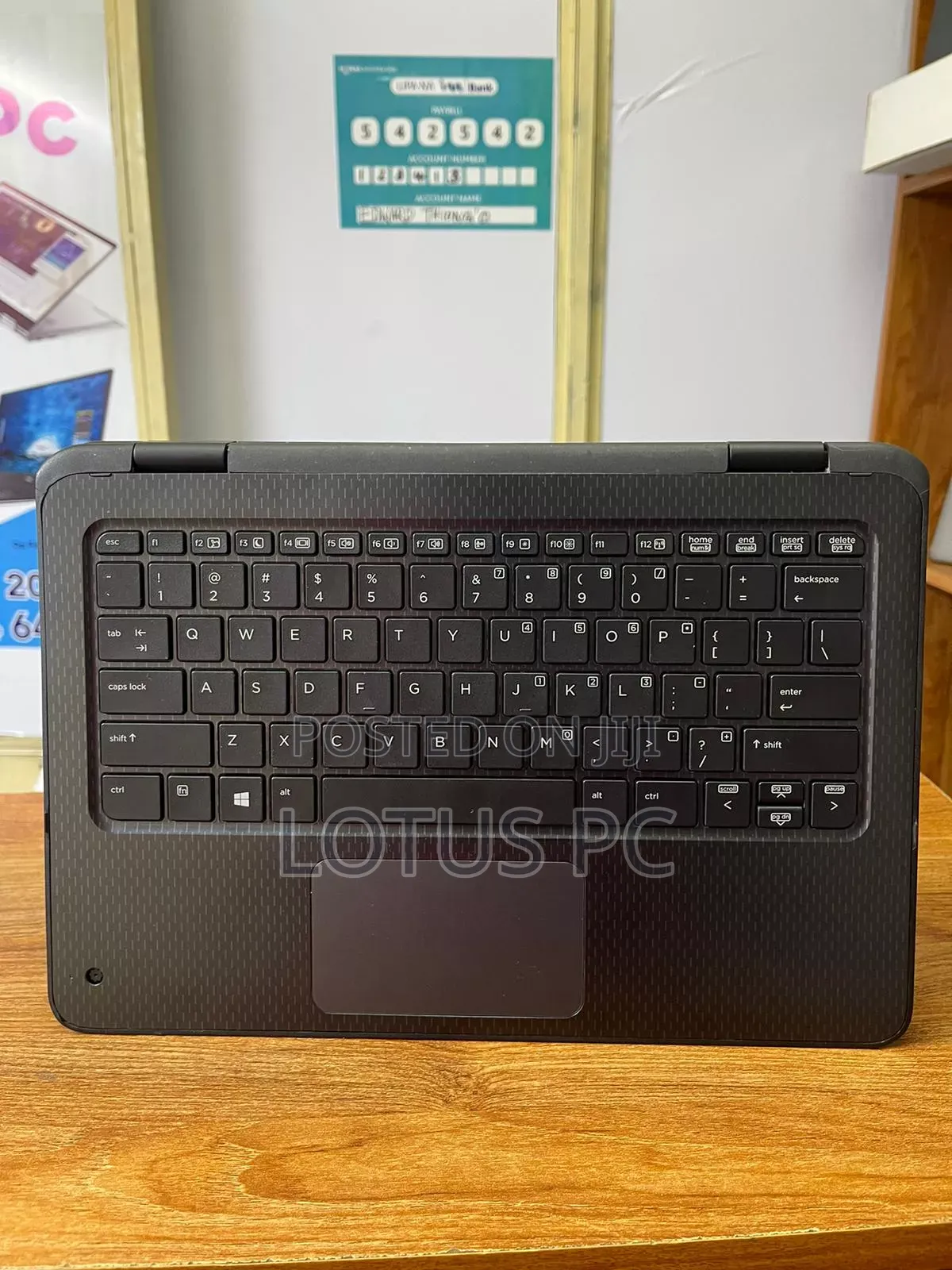 Laptop HP ProBook 11 X360 4GB Intel Celeron SSD 128GB