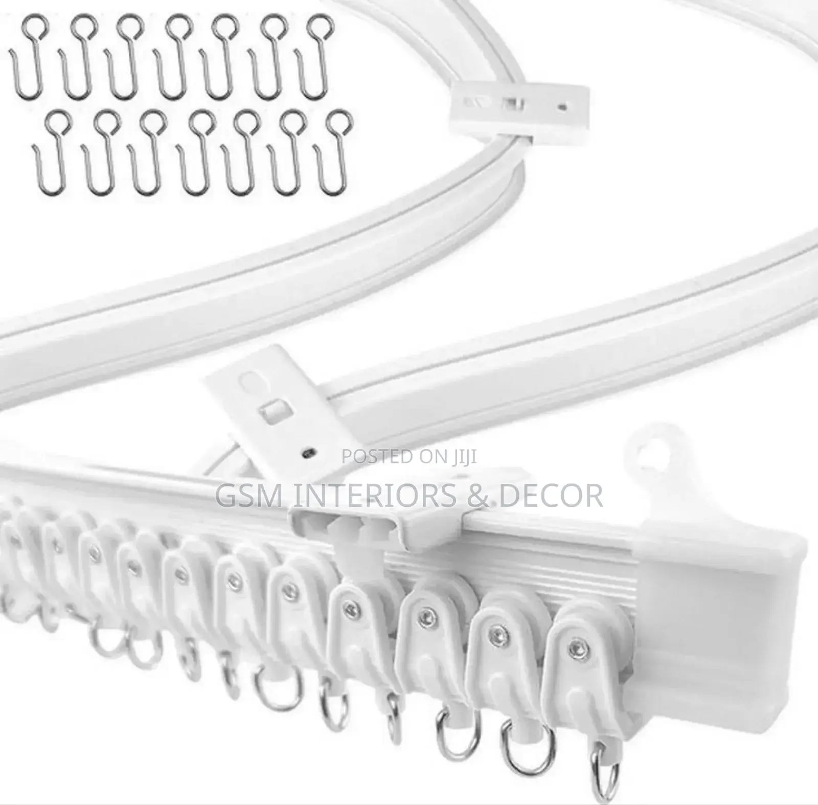 Bendable Aluminium Rails Aluminium Bending Rails
