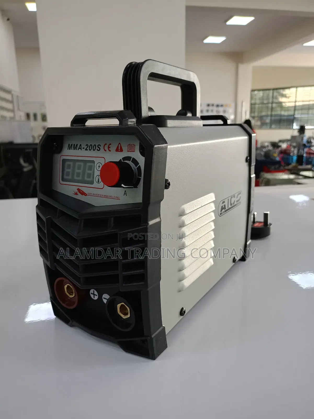 200A Welding Machine