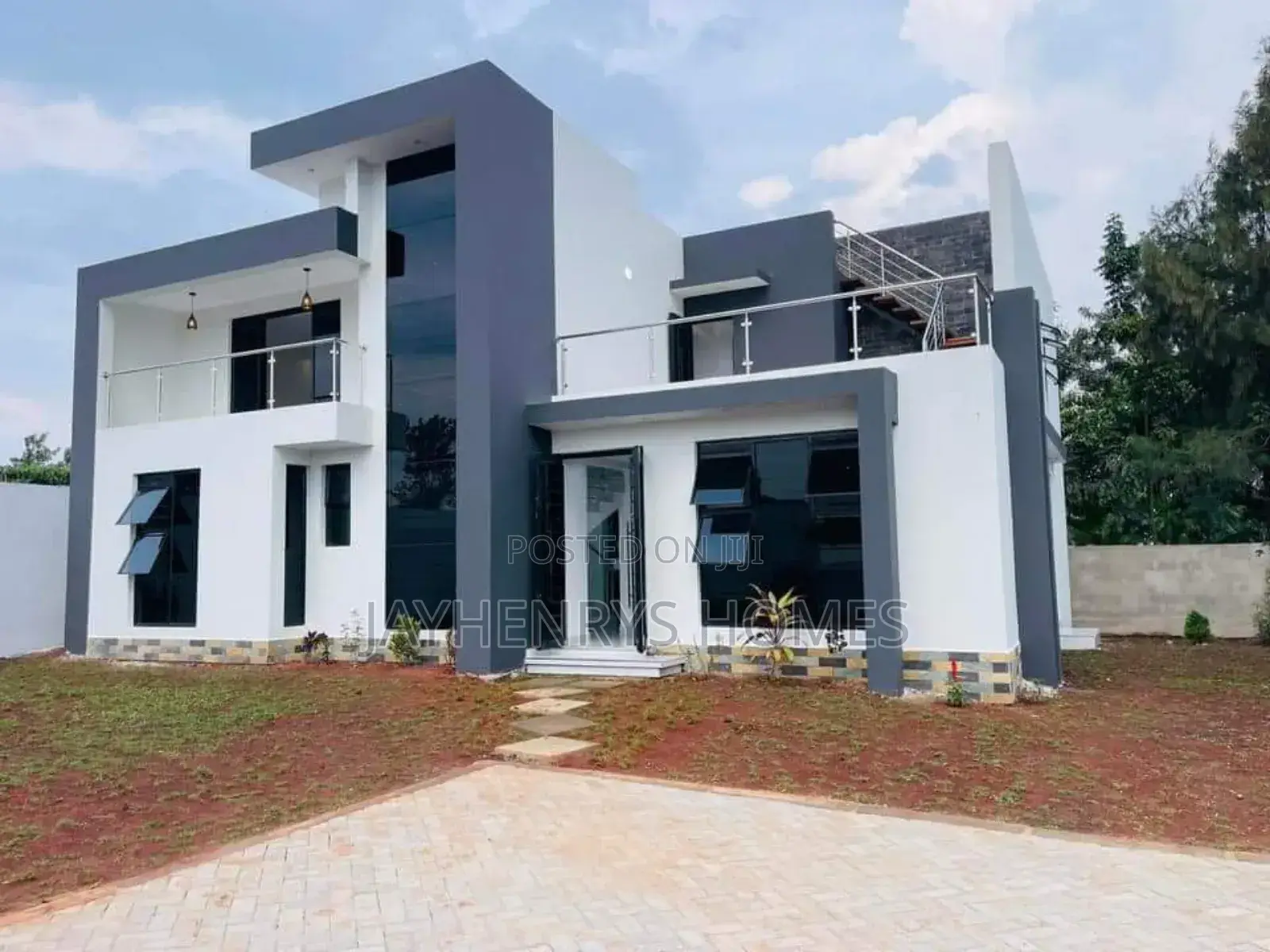 5bdrm House in Mugutha, Ruiru for sale