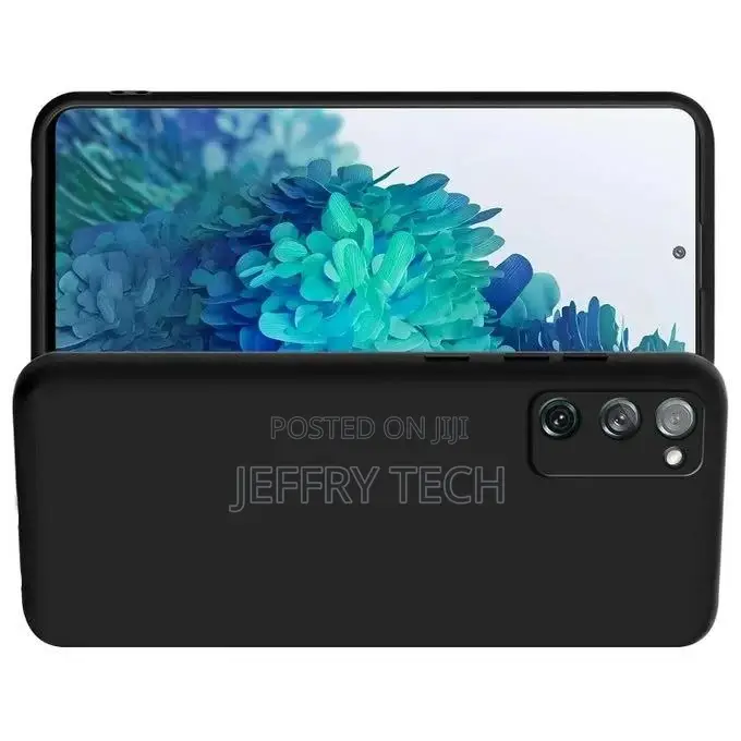 Phone Case for Samsung Galaxy S20 FE 4g/5g -Good Quality