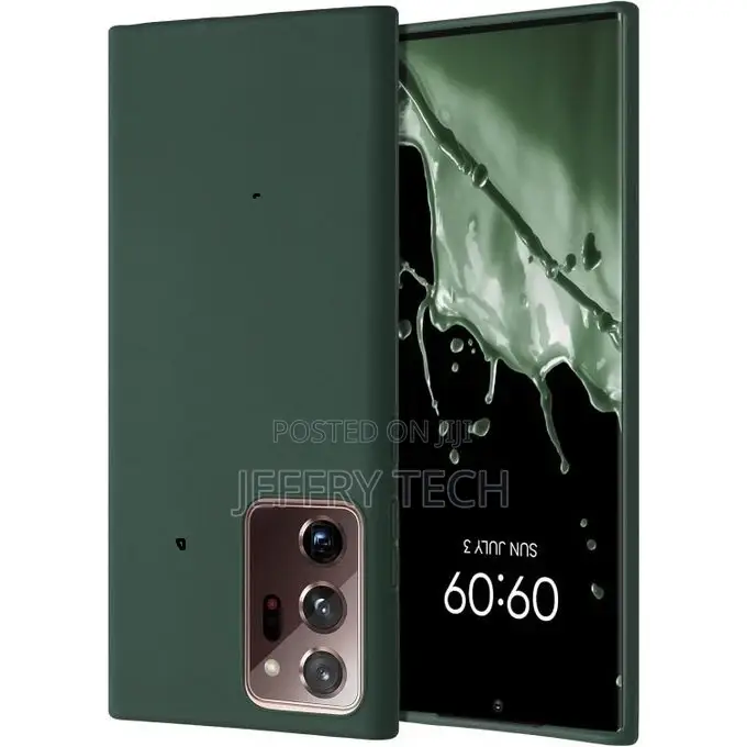 Phone Case for Case Compatible With Samsung Galaxy Note 20