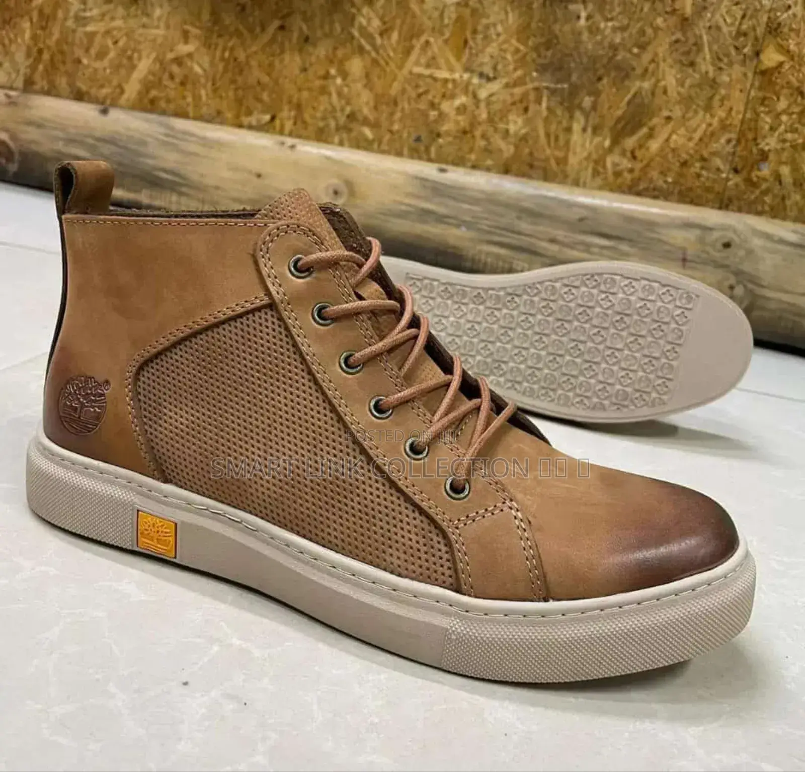 Timberland Boots