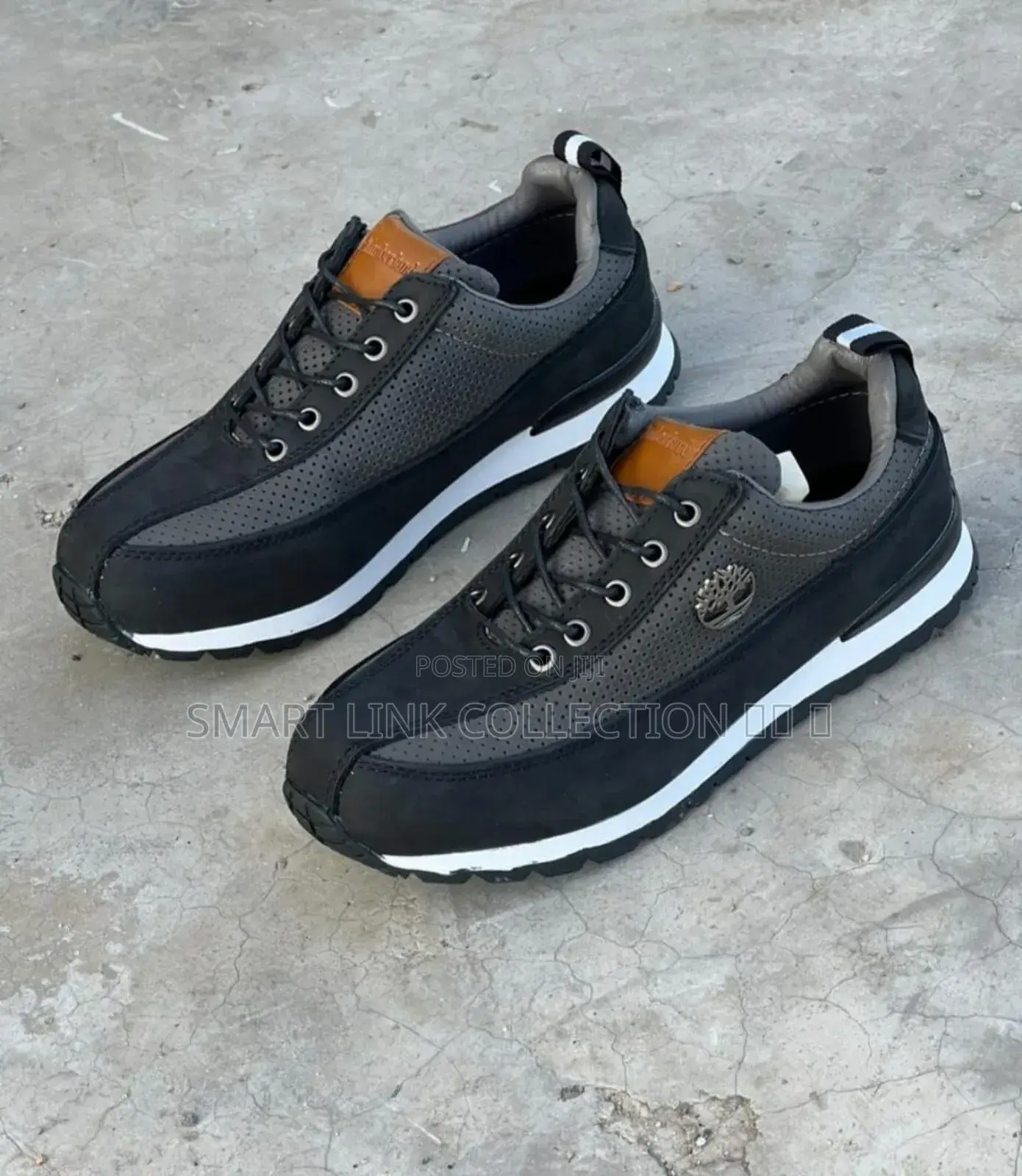 Timberland Shoes