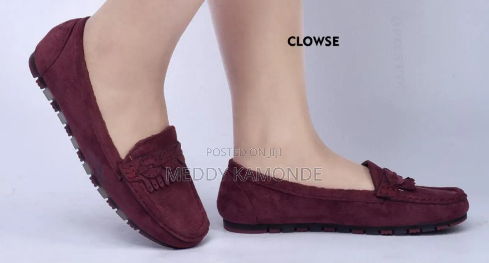 Designer Loafers