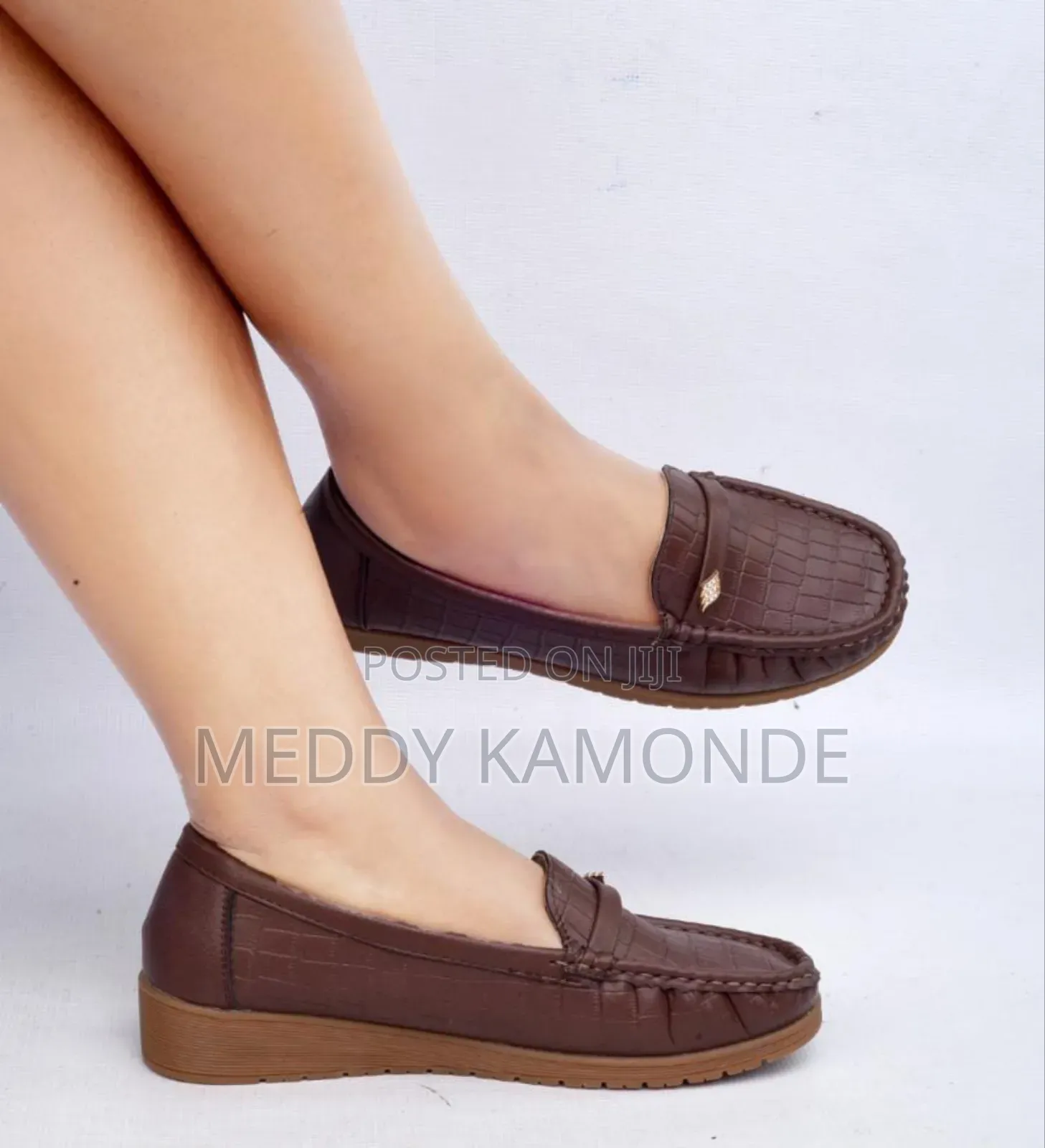 Designer Loafers Shoes