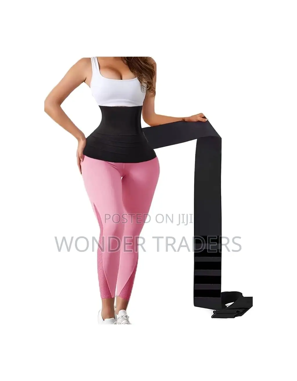 Waist Trainer / Body Shapers / Slimming Belt