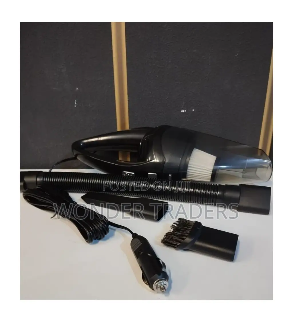 Portable Car Vaccum Cleaner Portable Car Vaccum Cleaner
