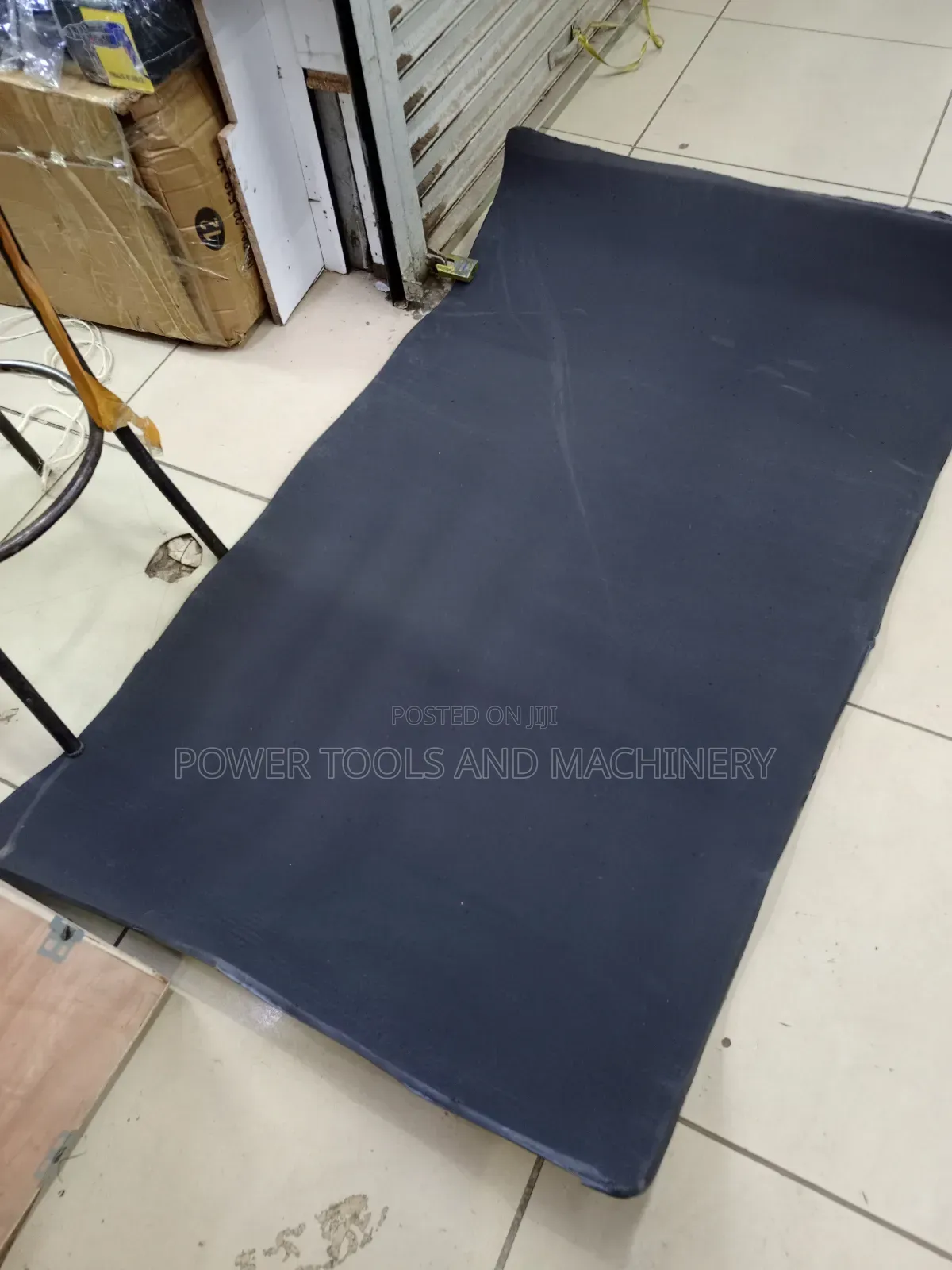 Cow Mattress High Density