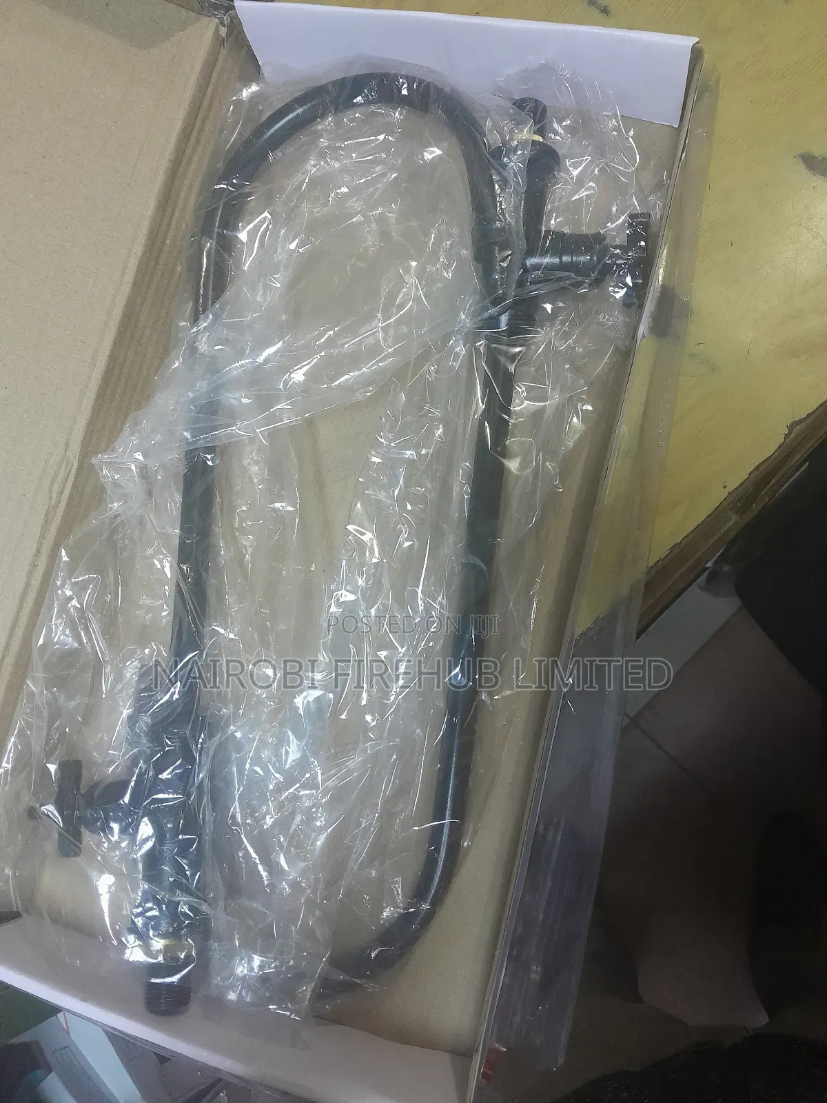 Laboratory Water Tap- Superior