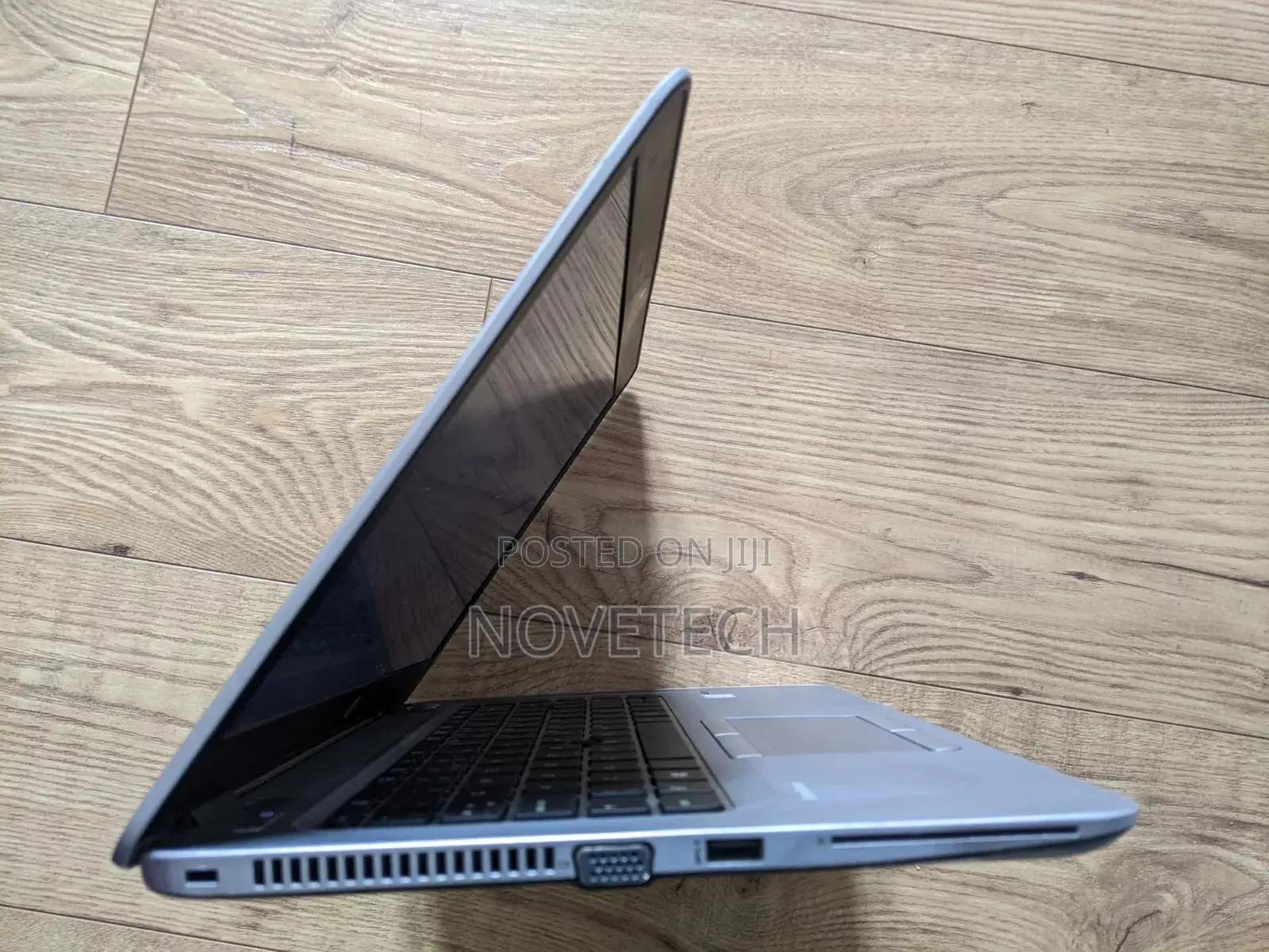 Laptop HP EliteBook 840 G4 8GB Intel Core I5 HDD+SSD 256GB