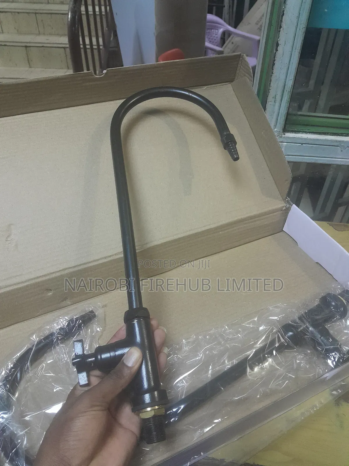 Laboratory Water Tap- Superior