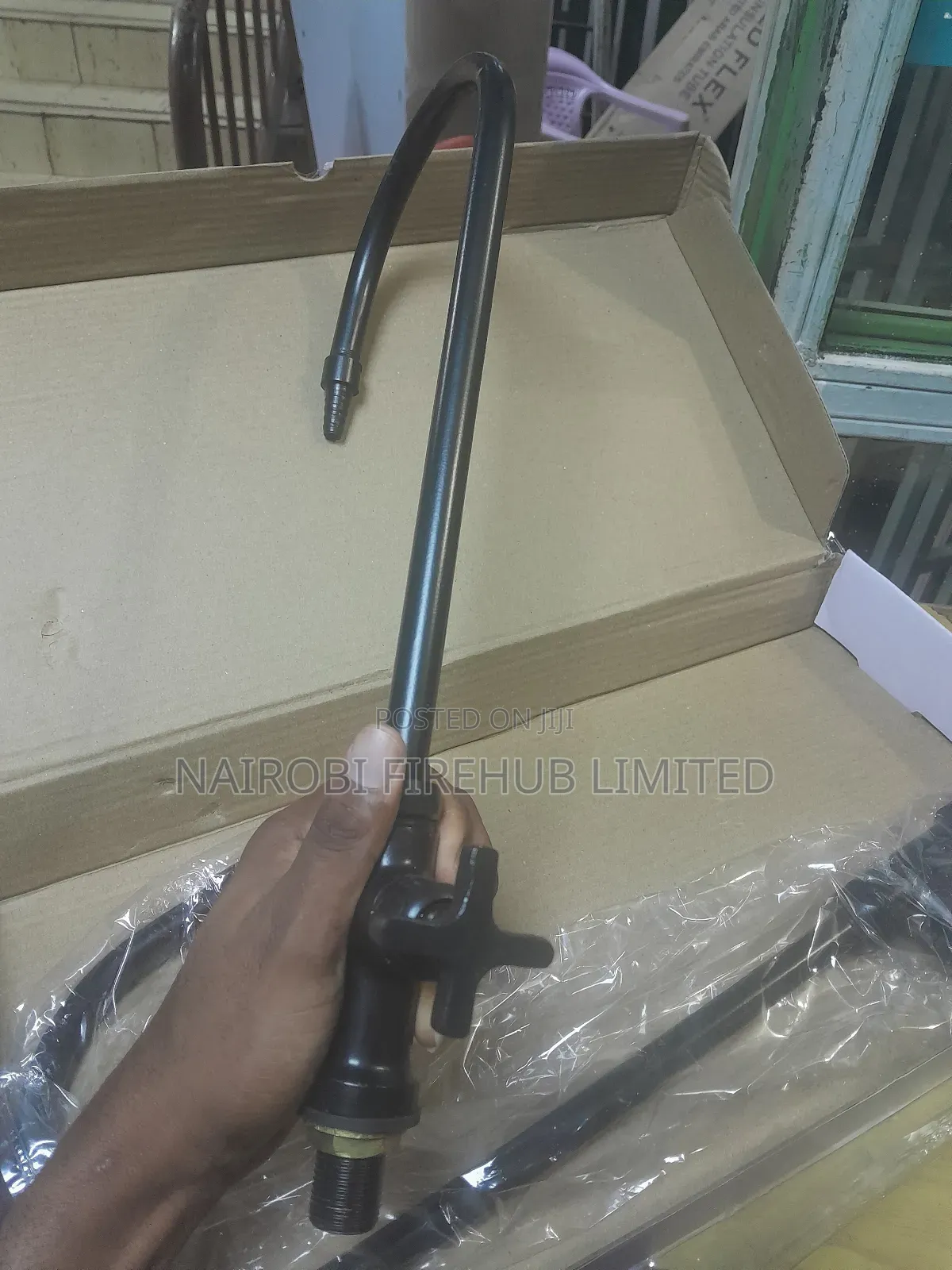 Laboratory Water Tap- Superior
