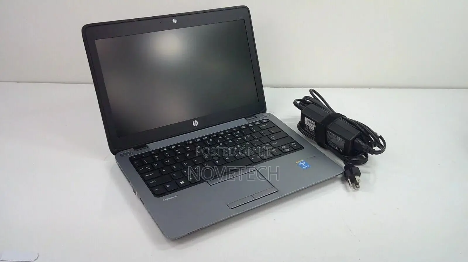 Laptop HP EliteBook 820 G1 8GB Intel Core I5 SSD 500GB