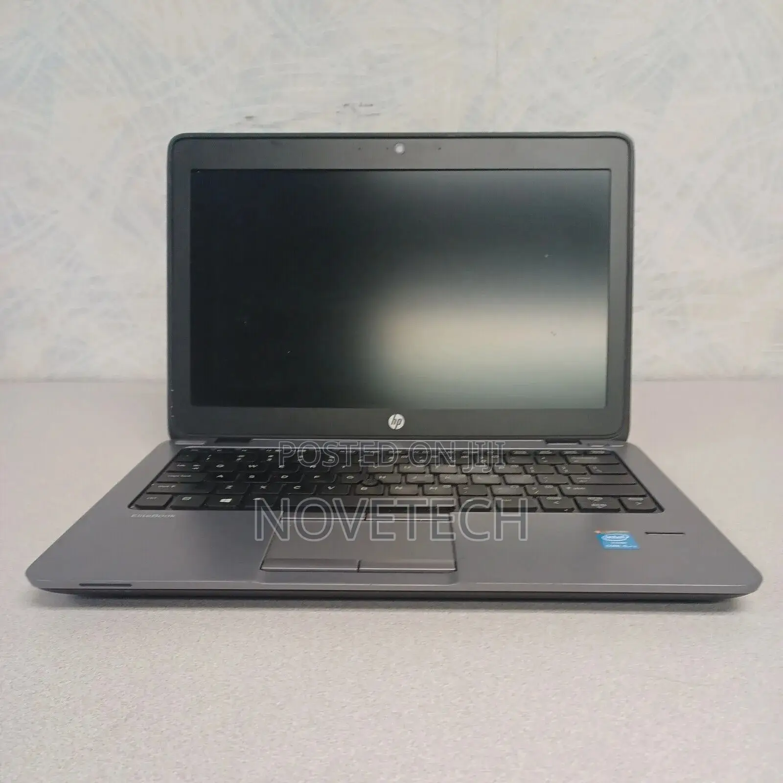 Laptop HP EliteBook 820 G1 8GB Intel Core I5 SSD 500GB