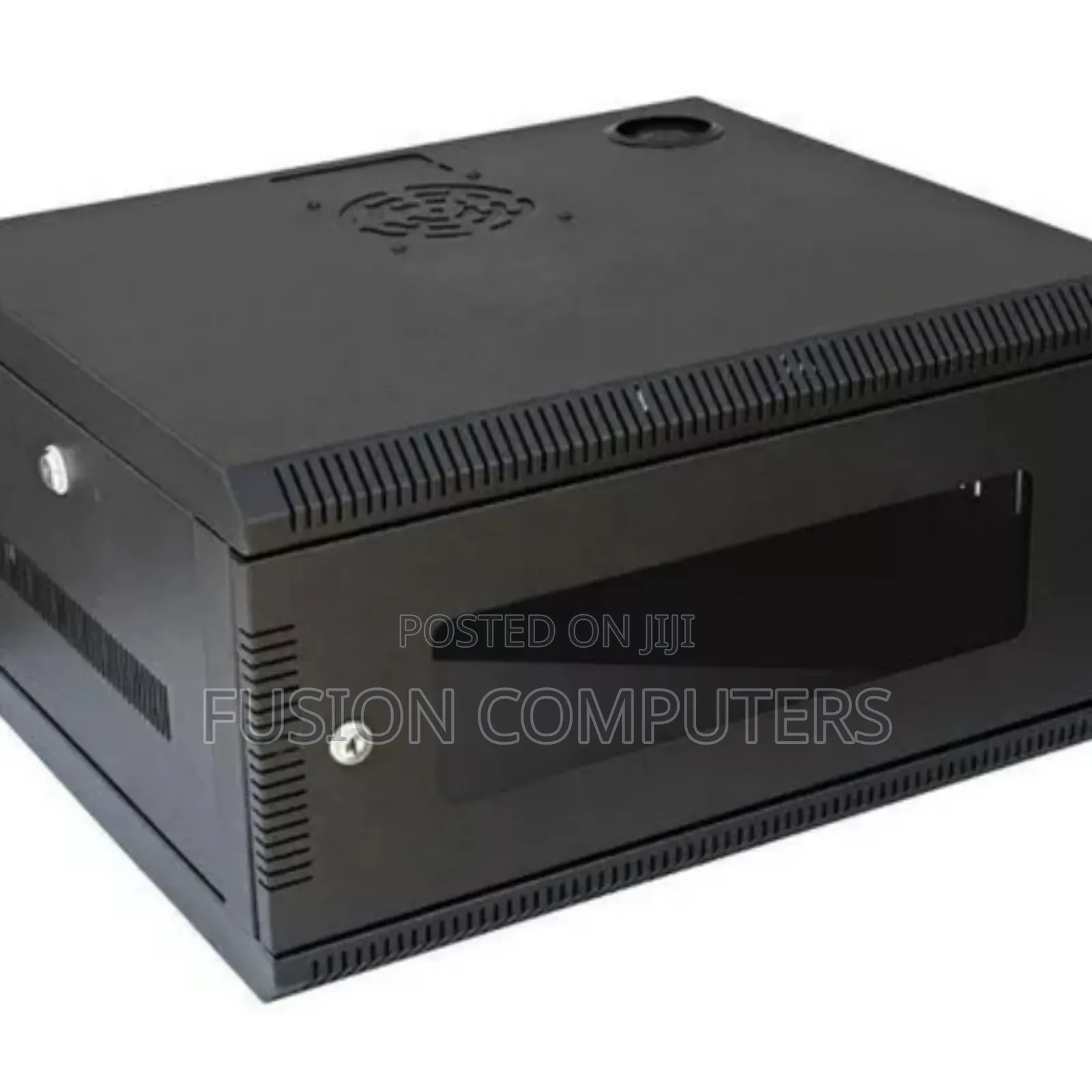 APKR 4U 600*450 Network Cabinet – 4U