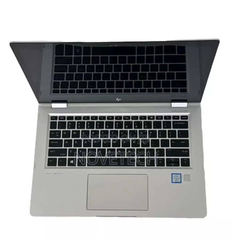 Laptop HP EliteBook X360 1030 G2 16GB Intel Core I7 SSD 512GB