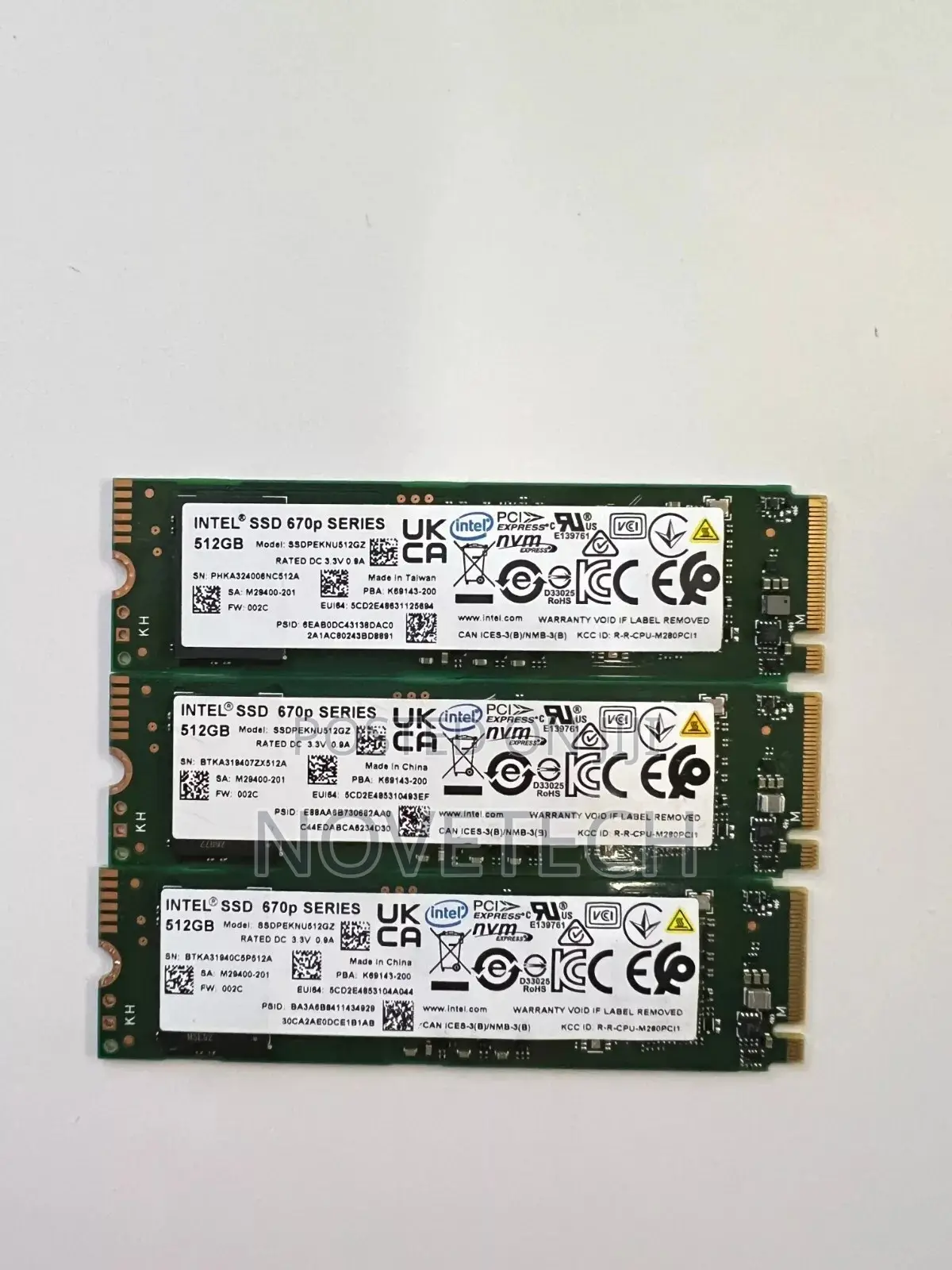 Laptop 512gb M.2 Nvme Internal SSD