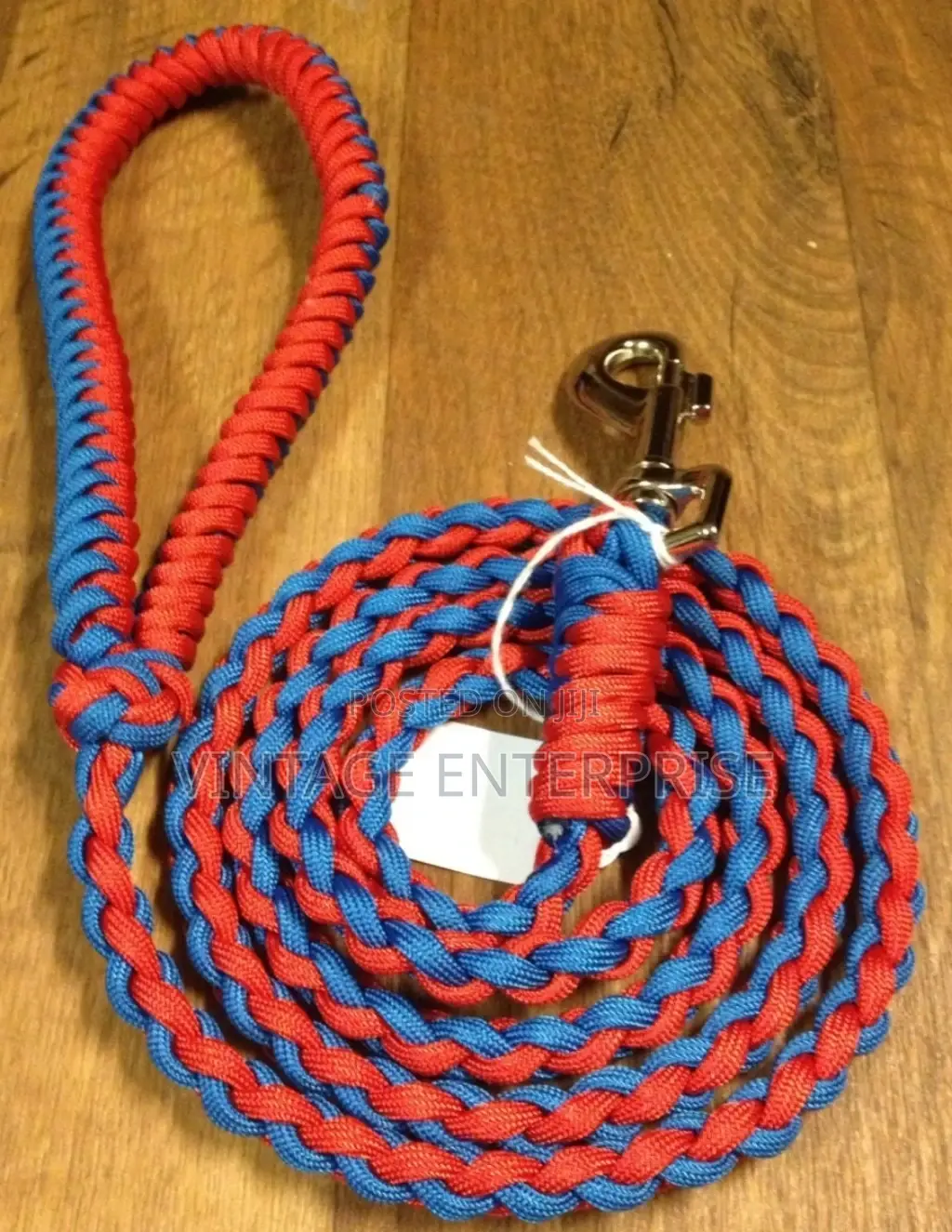 Dog Leash -Quality Pets- Dog Leash• √