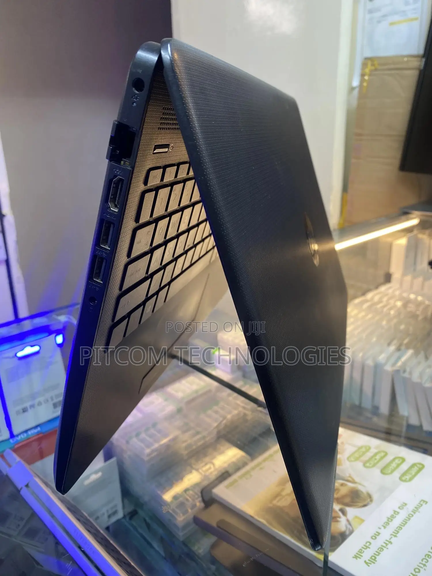 Laptop HP 8GB Intel Core I5 HDD 1T