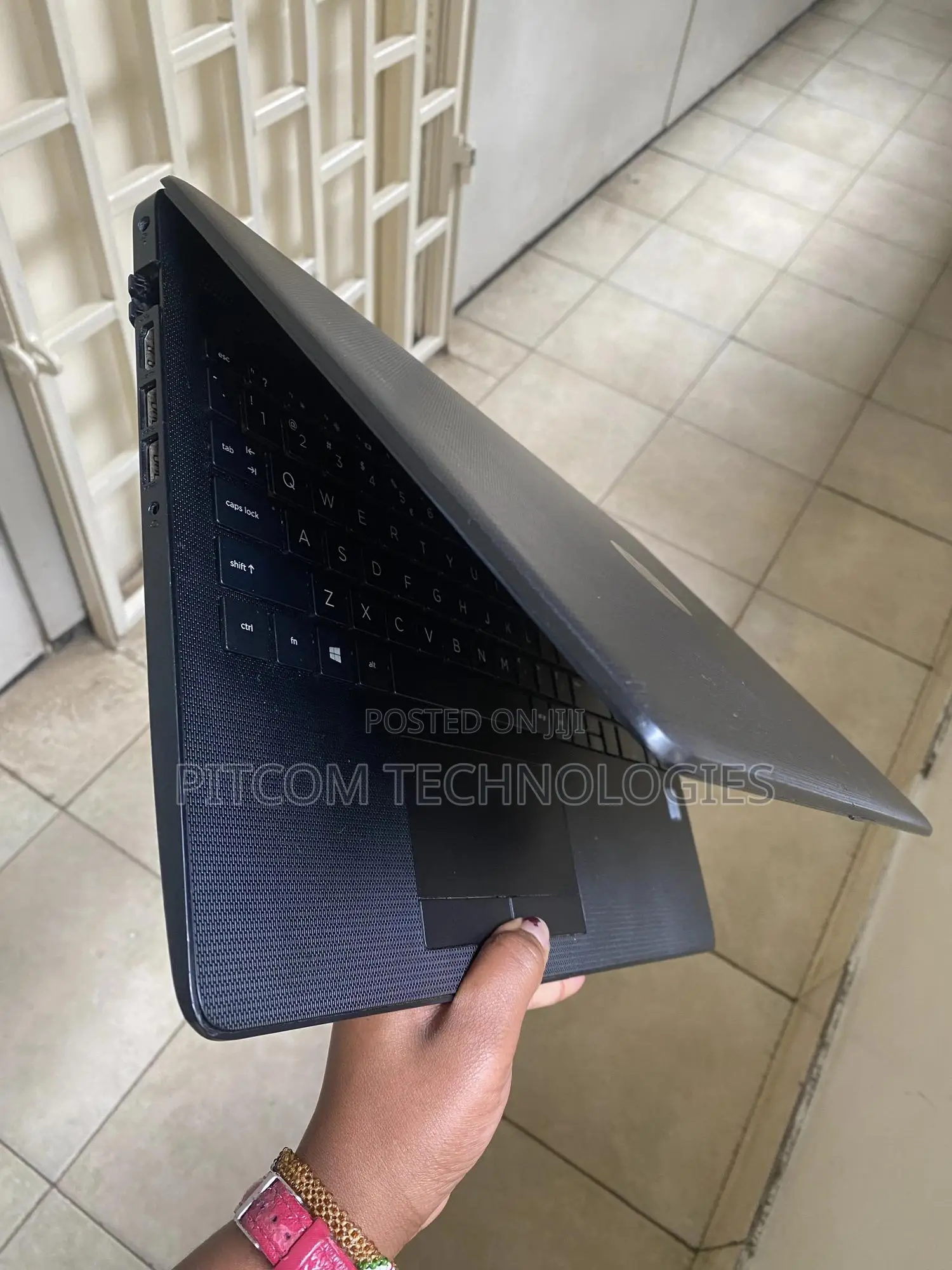 Laptop HP 8GB Intel Core I5 HDD 1T
