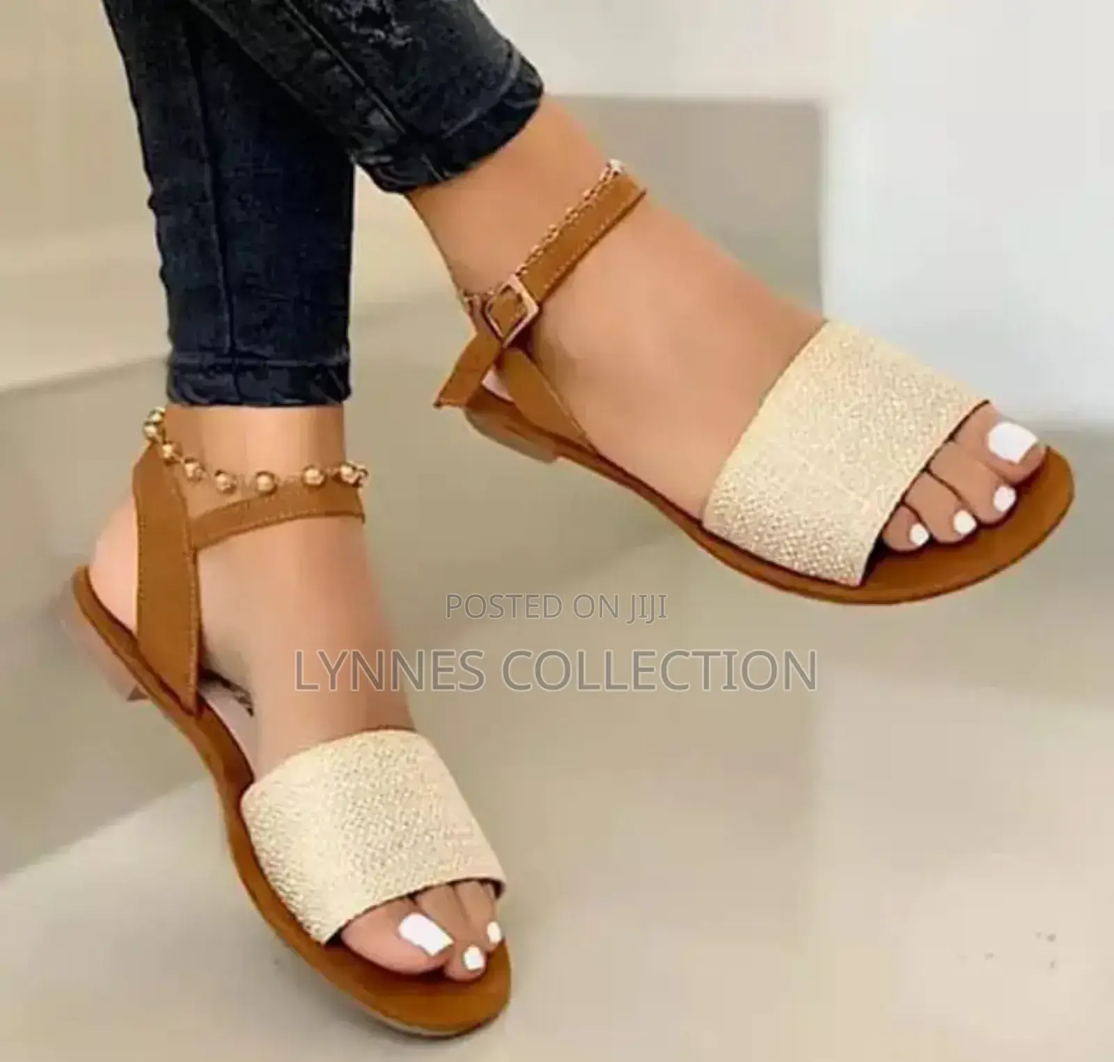 Ladies Sandals