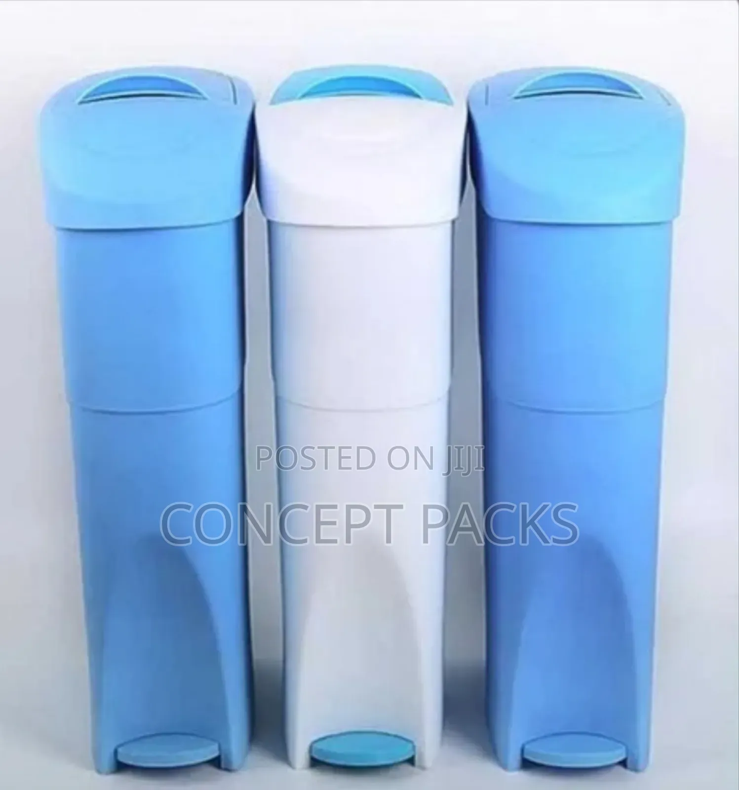 Sanitary Pads Disposal Bins