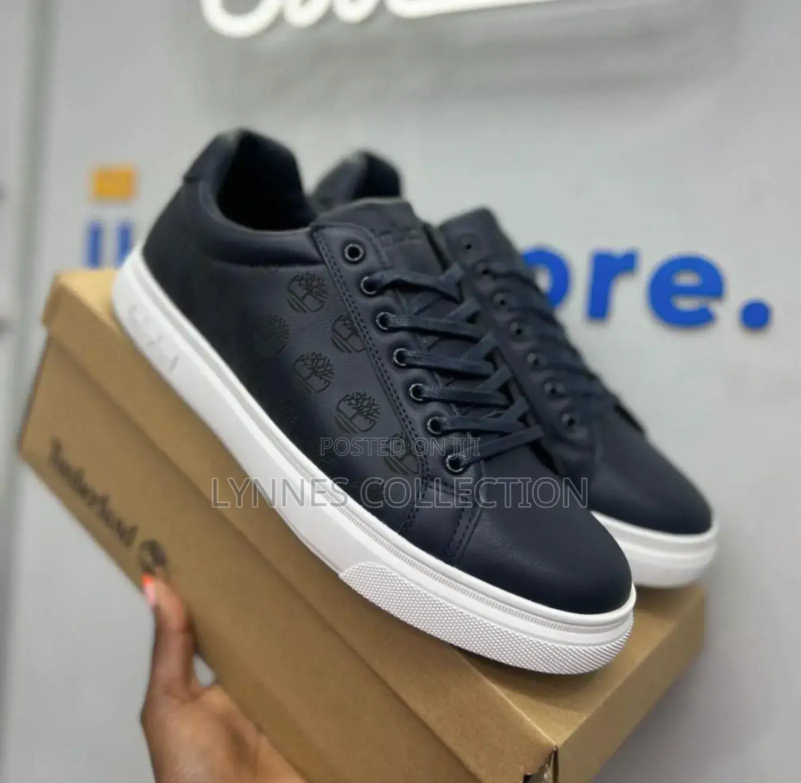 Timberland Casuals