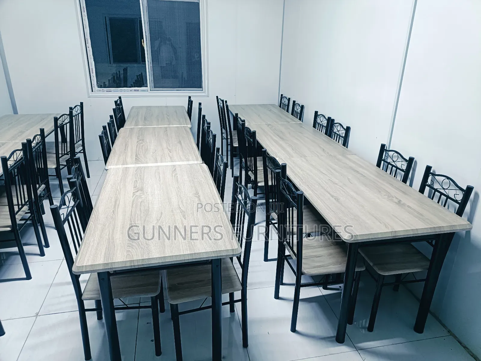 Good Dining Tables.
