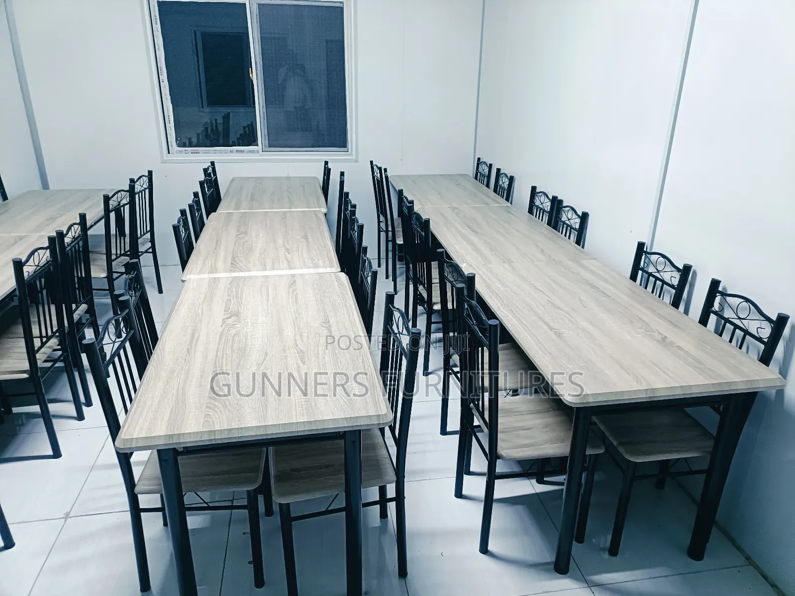 Good Dining Tables.