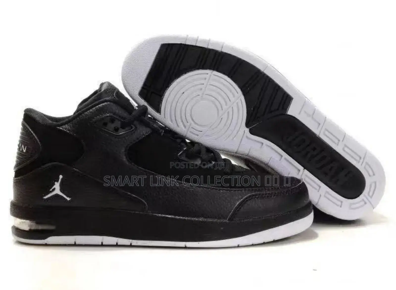Air Jordan After Game 2