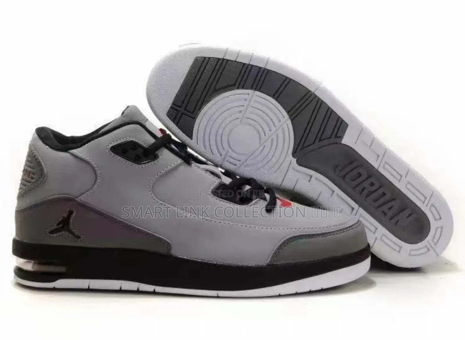 Air Jordan After Game 2